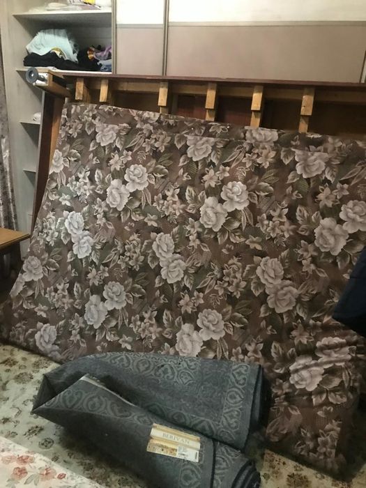 Срочно продам кровать