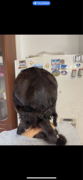 Зимняя обувь