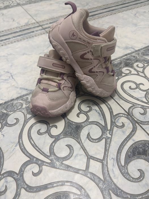 Фирменная красавки детская