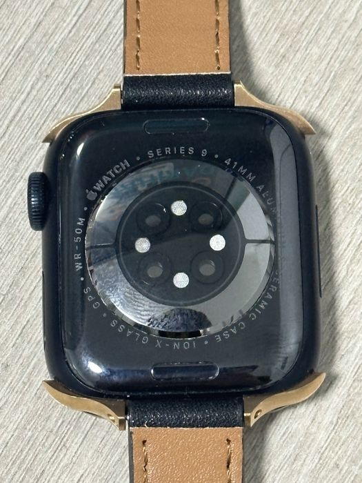 Apple Watch 9 АКБ 100% original