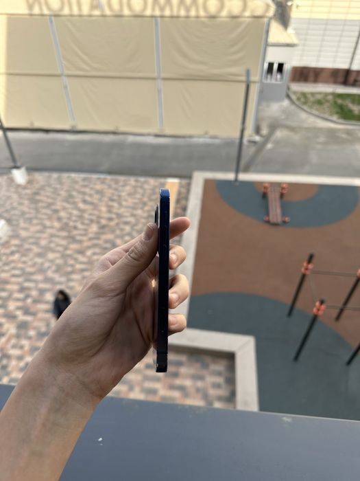 Iphone 12 mini 128gb 82% акб