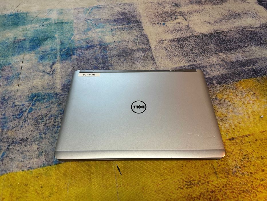 Laptop Dell Ultrabook E7440