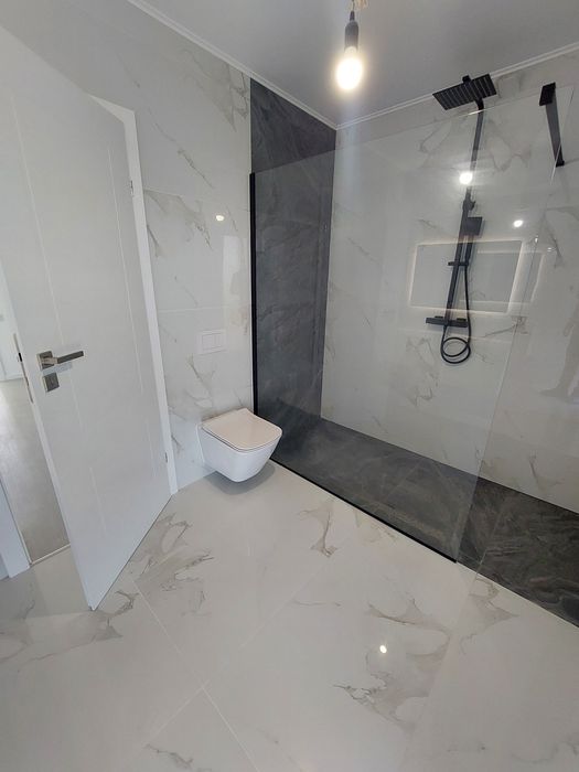 Casă modernă 105 mp cu piscină,curte amenajată, finisaje premium