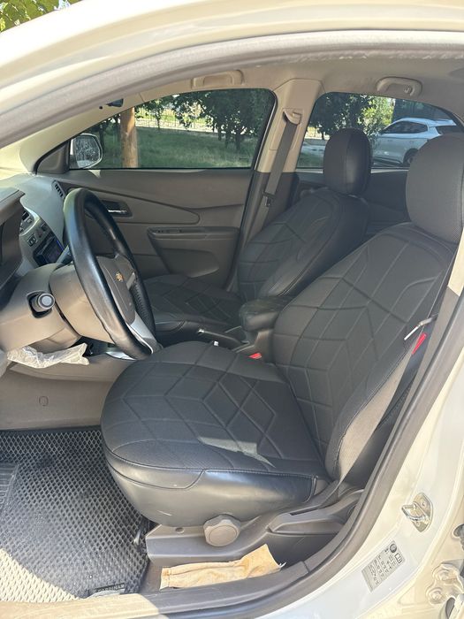 Cobalt LTZ 2022
