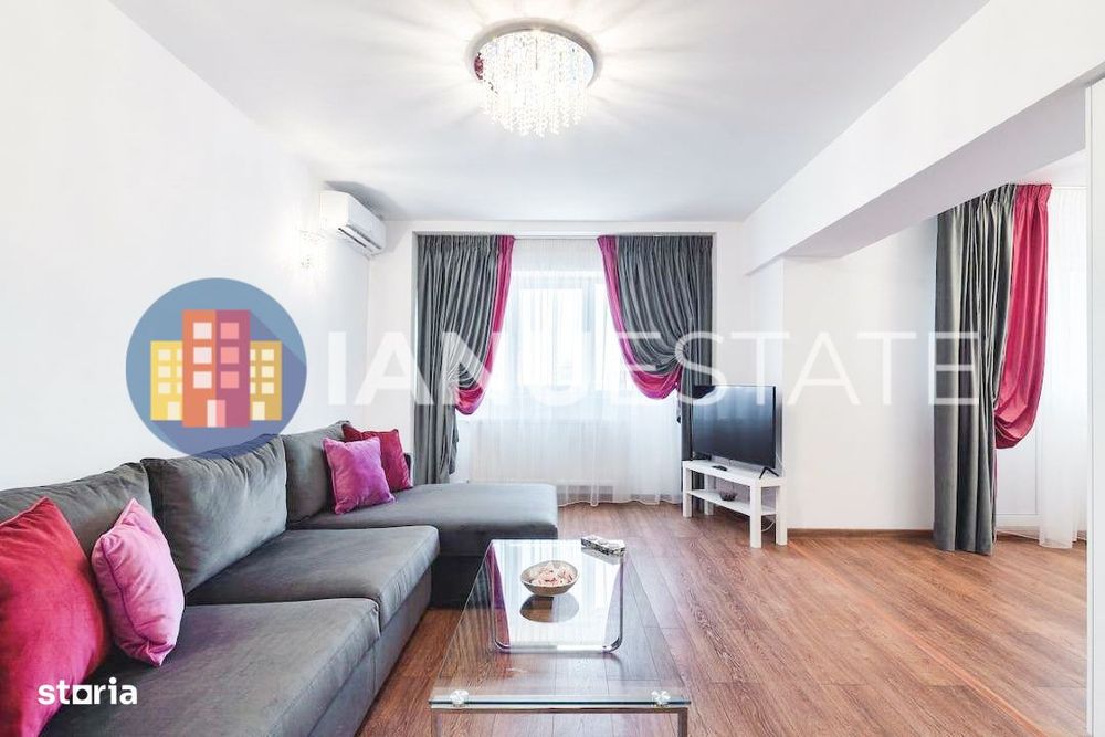 Stefan Cel Mare 2` Metrou Calea Dorobanti Parcul Circului Renovat — fotografia 1