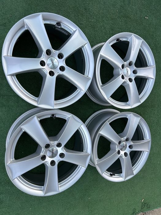 5х108 17 за ford volvo citroen peugeot