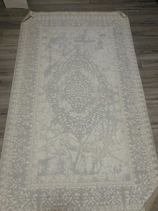 Маленкий и красивый коврик