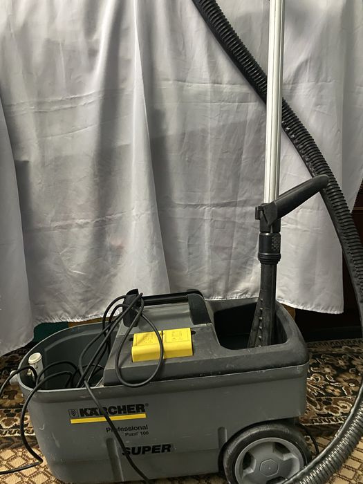 Karcher puzzi 100