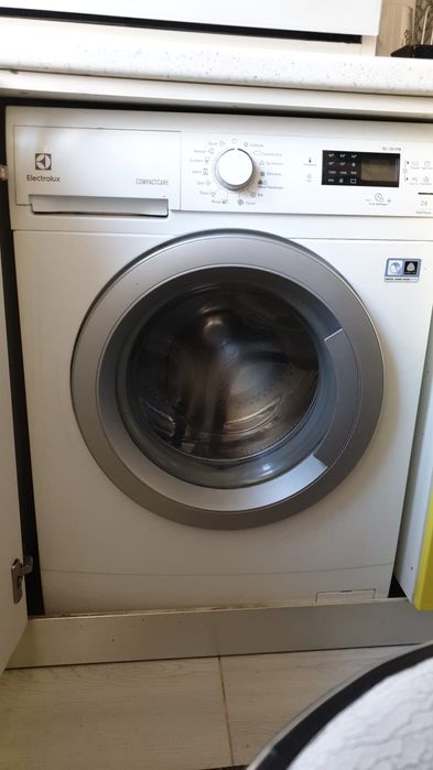 Reparatii masini de spălat sector 6