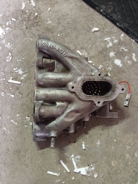 Гбц 1.8 моновпрыск