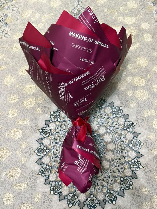 Продам букет шикарный