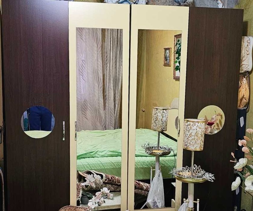 Set mobilier dormitor