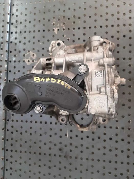pompa ulei  2.0 d  b47d20b  bmw x4 g02m  857994404