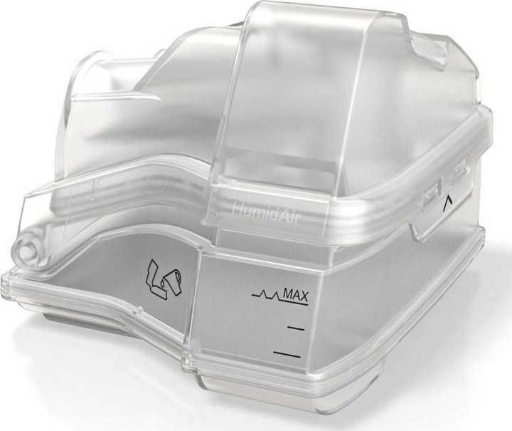 Автоматичен Resmed Airsense 10 Autoset  CPAP апарат за лекуване на сънна апнея