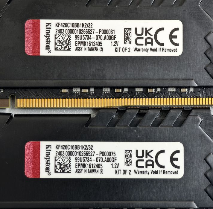 ram kit dual channel second hand si noi de vanzare • Anunturi • OLX.ro