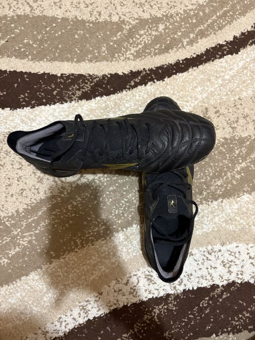 Бутонки Mizuno neo