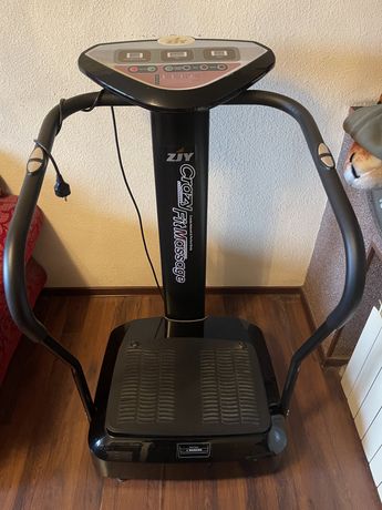 Виброплатформа Vibration Plate 180