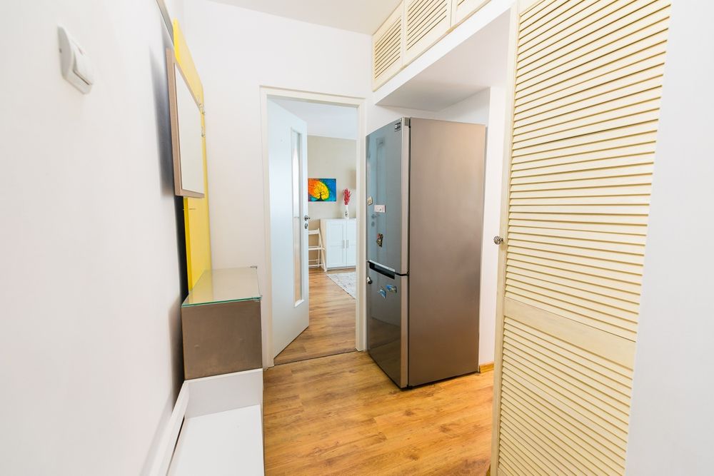 Apartament 3 camere Craiovita Orizont