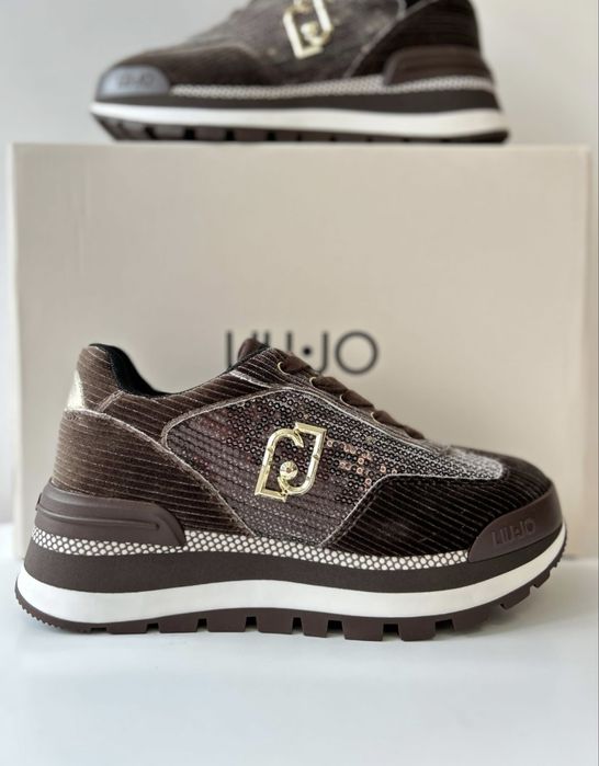 Дамски обувки Liu Jo Топ Цена