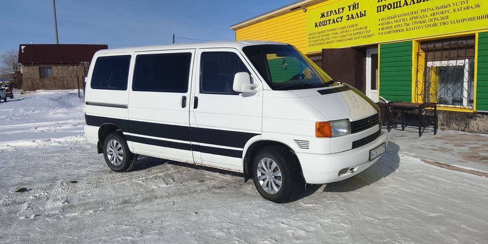 Грузоперевозки по Абаю