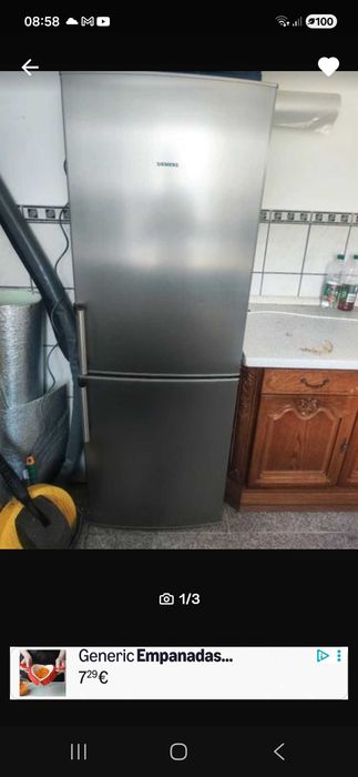 Frigider congelator masina de spalat vase