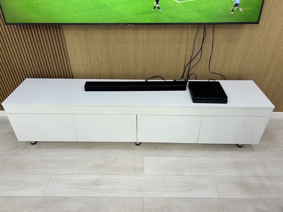 Тумбочка под тв!