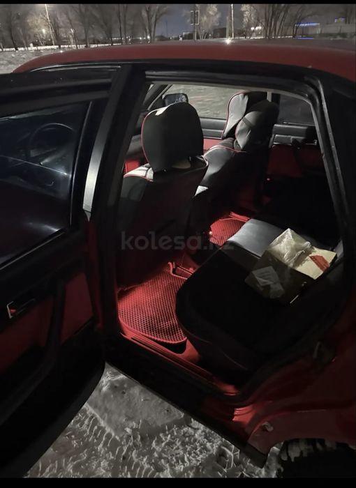 Ауди 100 с4 2.0 моно. 1991 года.