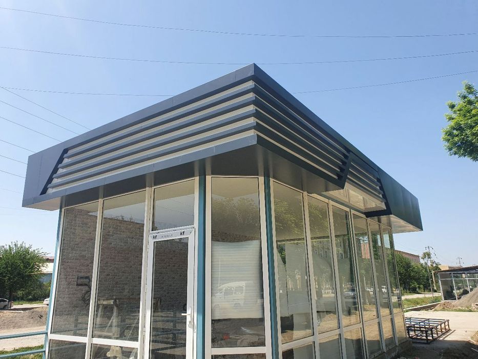 Алюкабонд уста мантж