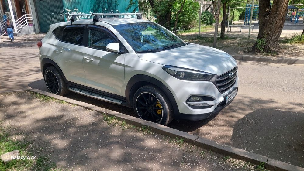 Продам диски r19