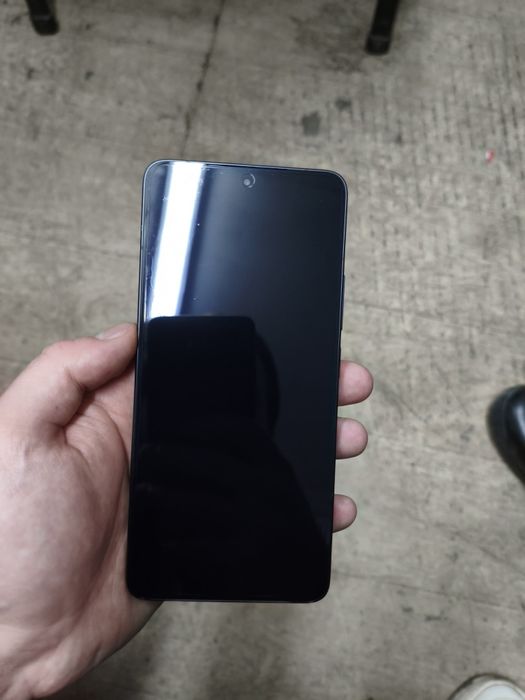 Poco f7 ultra 16/512