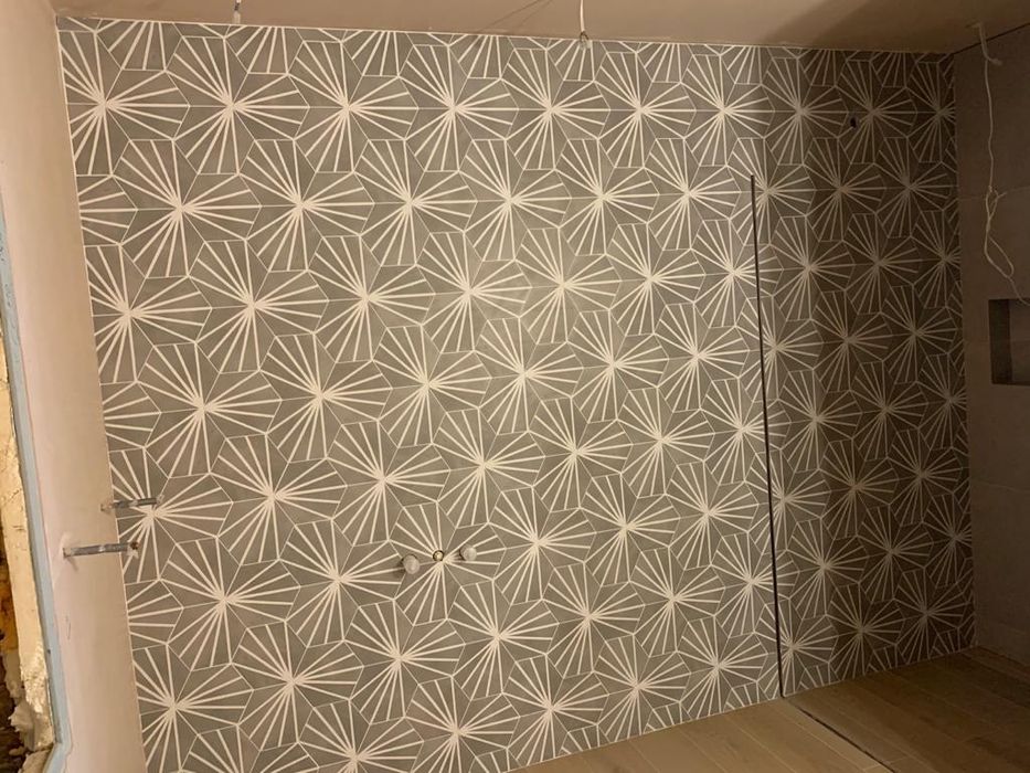 Montaj Gresie și Faianță in București si zone limitrofe