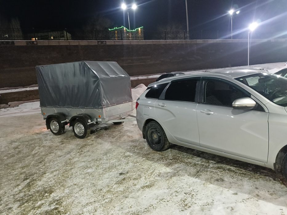 Грузоперевозка 24/7