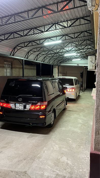 Альфард такси VIP 24/7 город межгород