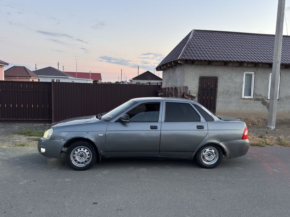 приора сатылады!!!