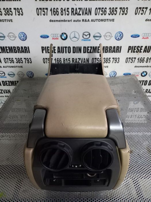 Cotiera Range Rover Sport L320 An 2005-2006-2007-2008-2009 Volan Stanga Dezmembrez Range Rover Spor