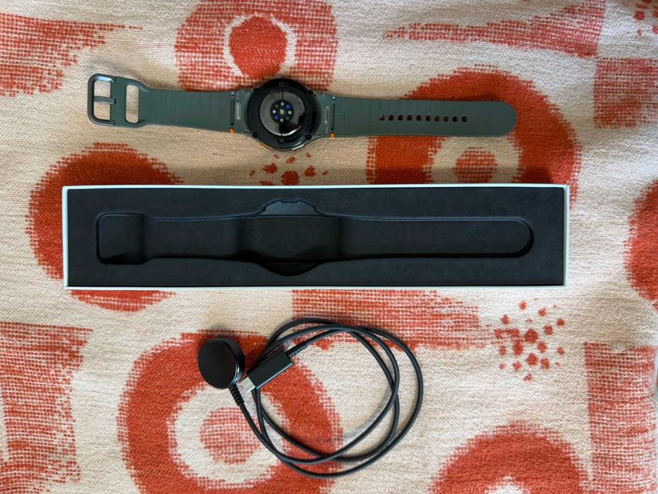 Samsung Galaxy Watch 7, 40 mm