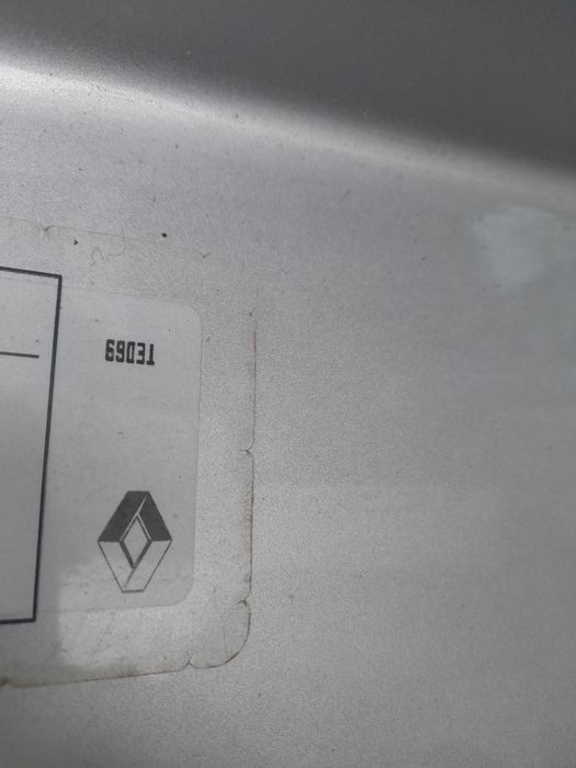 Usa Portiera Fata Spate Stanga Dreapta Renault Megane 3 An 2009-2017