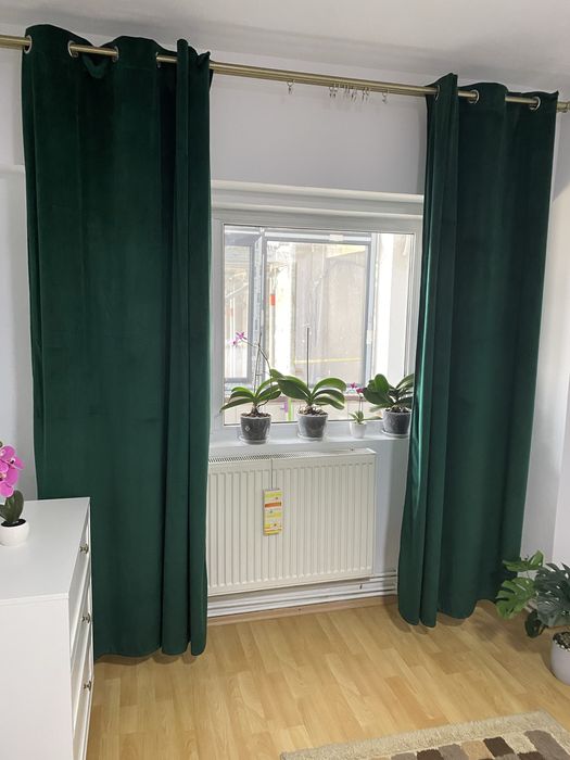 Draperii dimesiuni 280/230cm