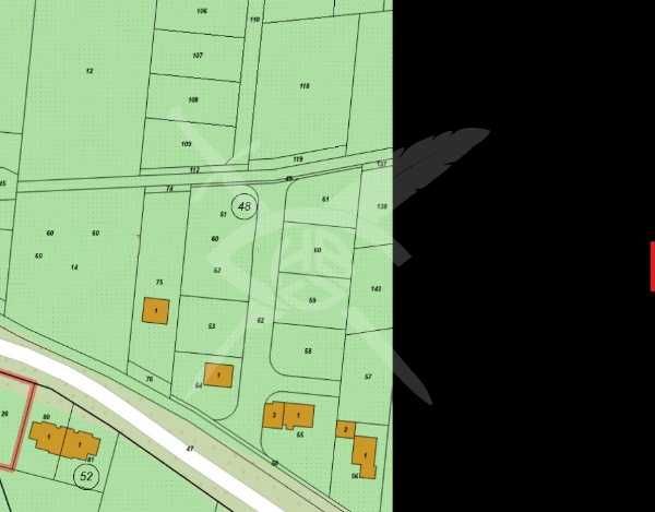 Продава се Парцел в с. Марково, Област Пловдив - 688 кв.м за 40 €/кв.м - Снимка #2