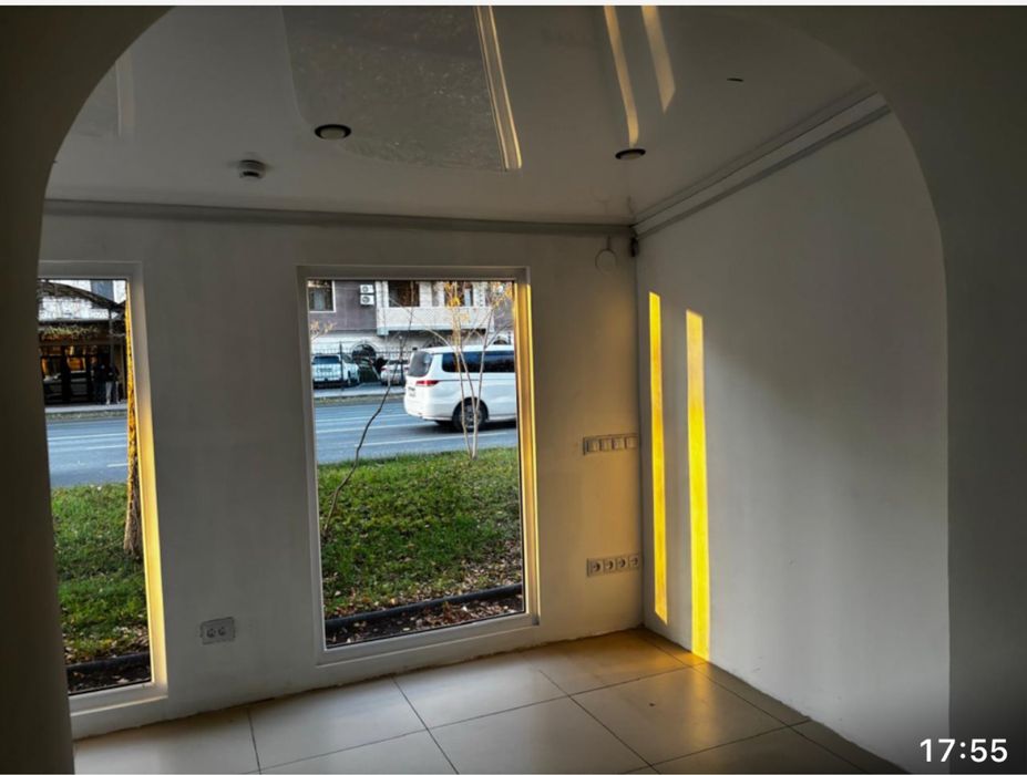 Аренда помещения