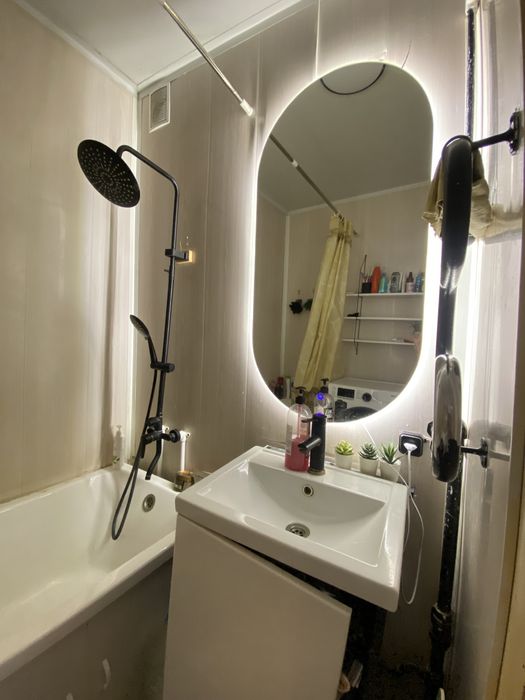 Продается 3-ая квартира