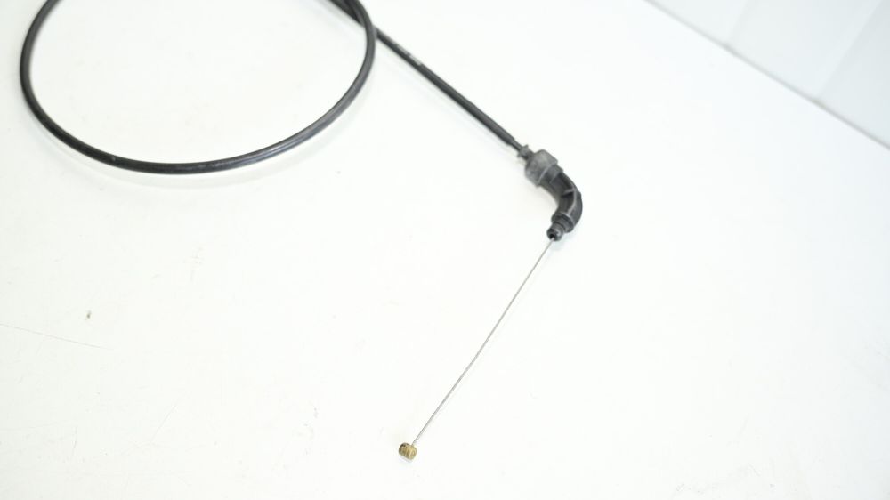 BMW R1200GS Switch maneta dreapta cu cabluri de acceleratie