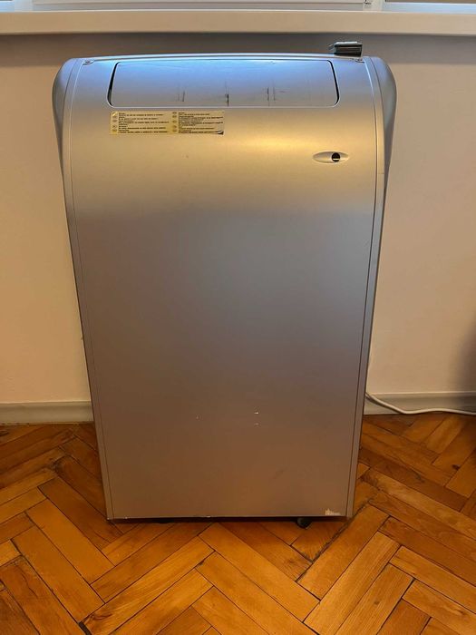 Мобилен климатик MAC 14020