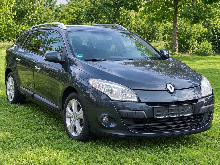 RENAULT Megane 2010 — imagine 2