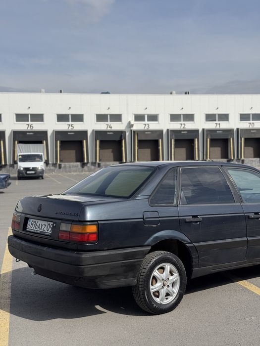 Продам passat b3