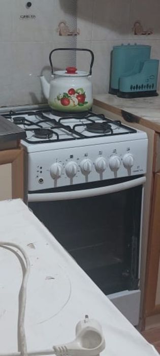 Газовая плита срочно