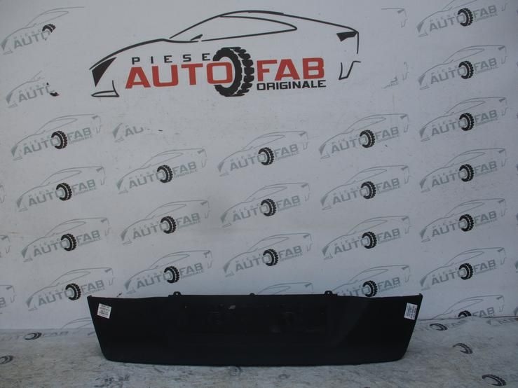 Ornament haion Ford Mondeo MK4 Facelift Limuzina/Berlina/Sedan/hatchba