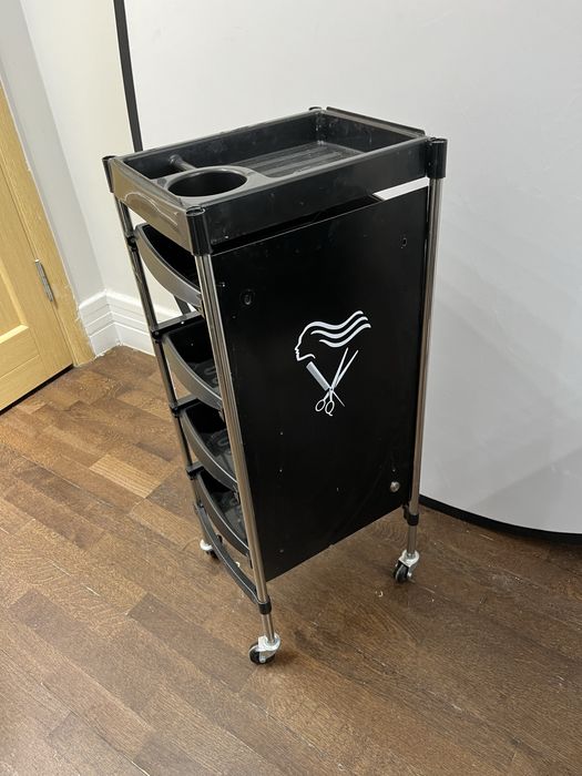 Парикмахерские помощники