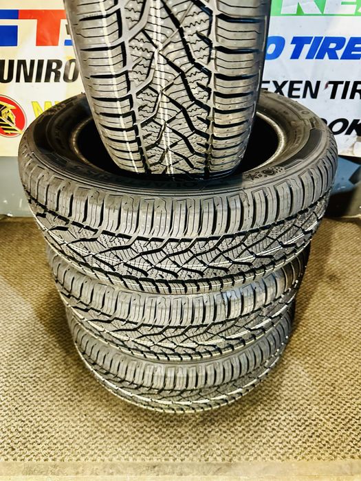 195/55 R15 85H XL - Barum Quartaris 5 M+S Oferta