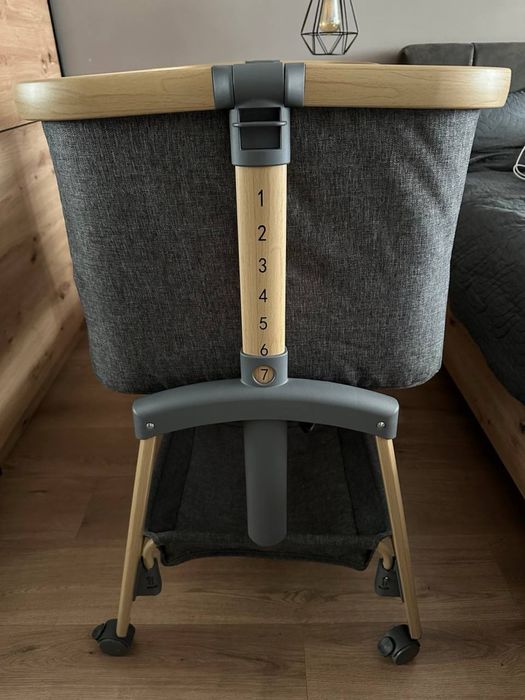 Бебешка кошара  Cangaroo